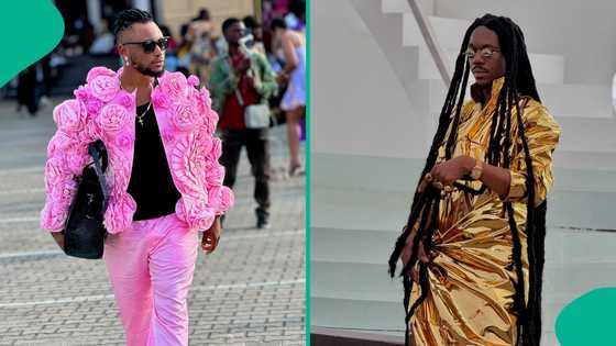 GTCo Fashion Weekend: 6 street vibes from fashionistas who took their style game to another level