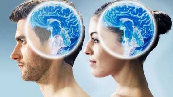 Binciken masana: Kwakwalwar mata ta fi ta maza aiki da kaifin tunani