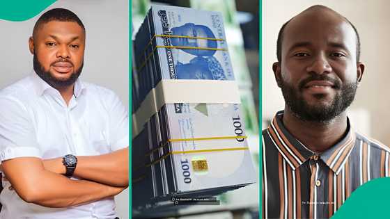 "I knew him": Man shares experience with Harrison Gwamnishu amid controversy, post trends