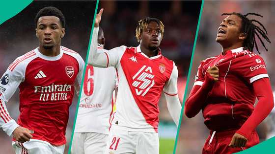 Rio Ngumoha leads list of 5 foreign-born players backed to switch allegiance to Super Eagles