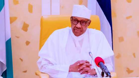Full text of Buhari’s letter informing National Assembly of his refusal to sign Electoral Act Amendment Bill