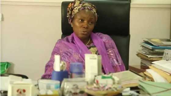 'Yar Atiku Abubakar ta sabunta rajistarta na jam'iyyar APC