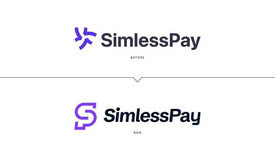 Introducing the new look SimlessPay: A fresh look, same seamless experience