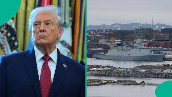 “We need Greenland”: Trump repeats threat to capture another country’s key territory