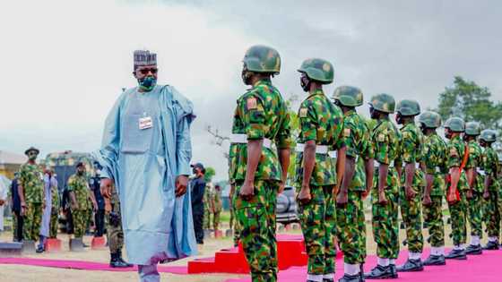 ‘Yan bindiga sun ba kauyukan Zamfara wa’adi, sun ce a kawo N37m ko kowa ya dandana kudarsa