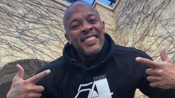Messy Divorce: Dr Dre and Estranged wife Nicole Young to Be Legally Single Soon