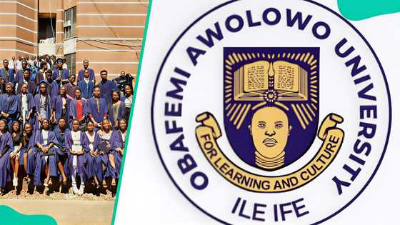 OAU cut-off mark for all courses for the 2026/2027 period: Find out if you qualify