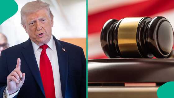US judge strikes down visa restrictions imposed against African countries by Trump‘s administration