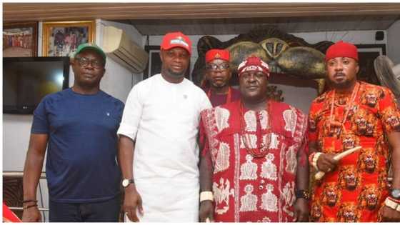 Jandor reveals how Ndigbo helped in turning Lagos into a rich state, promises to form government with them