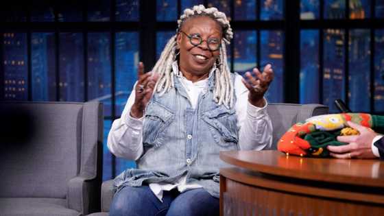 Whoopi Goldberg spouse timeline: who are the actress’ ex-husbands?