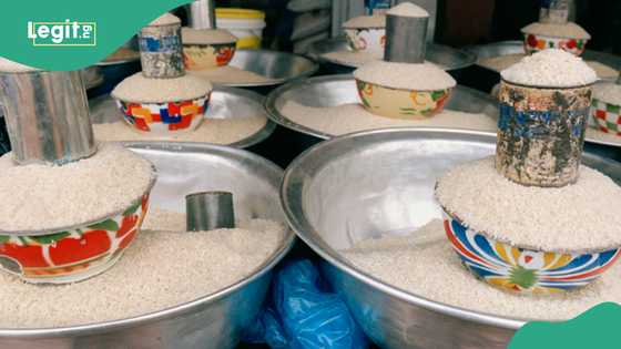 Finally, Nigerian billionaire set to crash rice prices, other food items