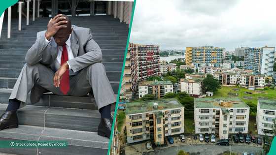 Expert says N500k monthly salary not enough as FG announces new scheme to buy a house