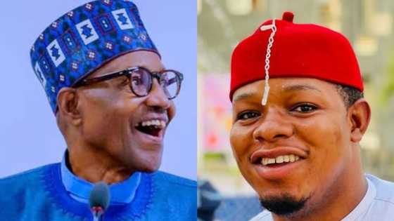 Buhari at 80: How President saved Nigeria from collapsing, APC chieftain Obidike speaks