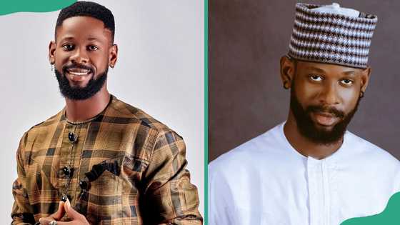 Who is Mensan BBNaija? A look at season 10's Rivers boy