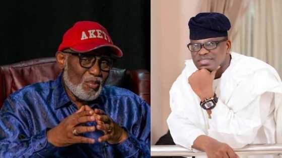 Ondo 2020 elections: The fate of Rotimi Akeredolu and Eyitayo Jegede