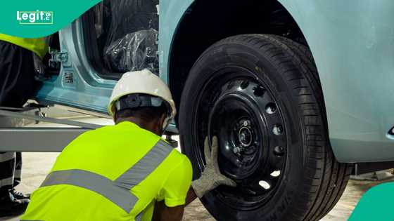 After Innoson, FG shows support for another electric vehicle manufacturing company