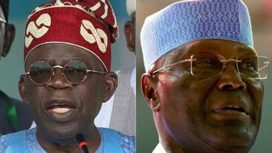 Anxiety as Supreme Court gives judgement on PDP's suit seeking Tinubu's sack today