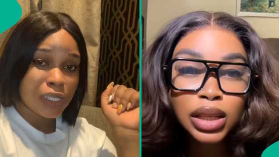Nigerian lady who underwent BBL procedure regrets bitterly, shares ordeal: "Worst mistake"