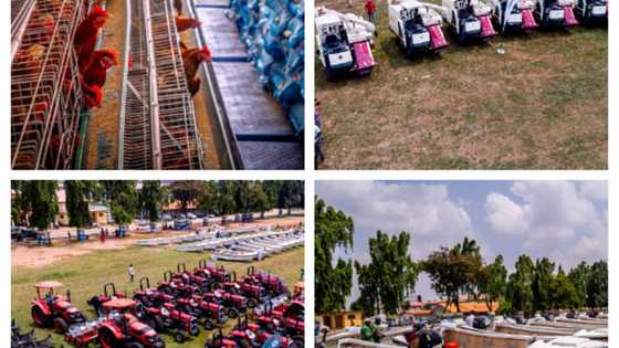 Good news as Sanwo-Olu reveals beneficiaries to enjoy new N245m empowerment scheme