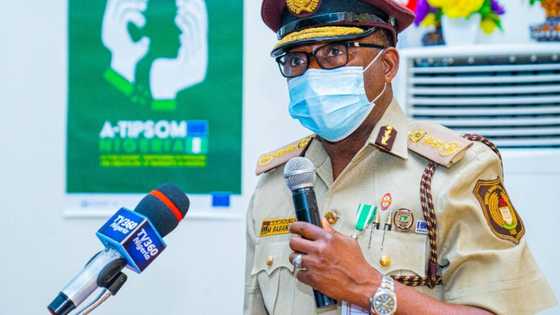 Why border closure is good for Nigeria’s security - Immigration boss reveals