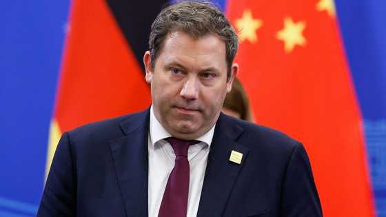 Germany says China promised 'reliable' rare earth supply