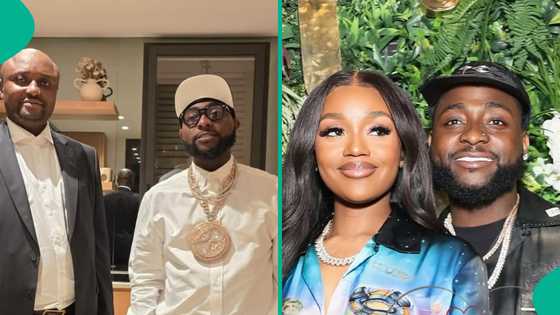 Chivido White Wedding: Israel DMW Shuts Rumoured Trouble With OBO, Shares Update on Singer's Event