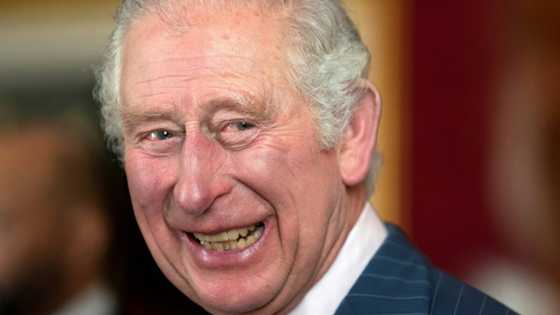 Elderly King Charles III faces 'testing times'