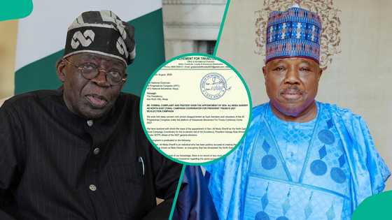 2027: Tinubu's supporters reject Sheriff’s campaign role, threaten withdrawal