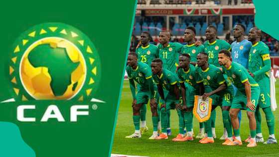 AFCON 2025: Senegal releases statement after facing CAF’s disciplinary committee