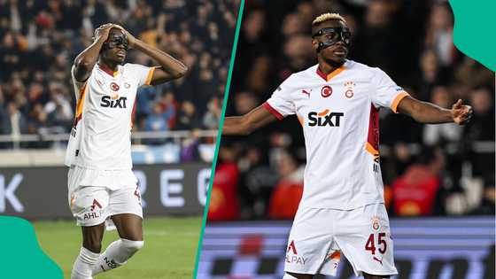 Turkish football pundit sends message to Victor Osimhen amid persistent offside issues