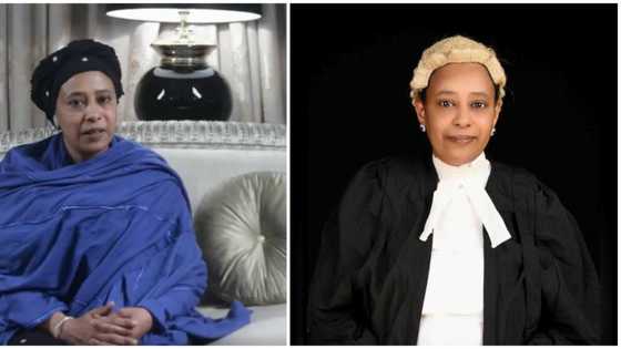 If I’m kidnapped don't pay my abductors any ransom - El-Rufai’s wife declares