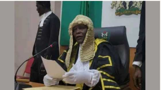 Majalisar dokokin jihar Bauchi ta zabi sabon kakakin majalisa da mataimakinsa