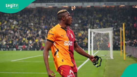 Spanish club join race for Victor Osimhen, set to trade top superstar for Super Eagles forward