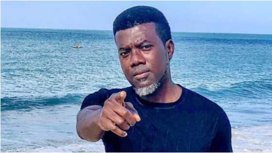 Children don't bring blessings - Reno Omokri declares as he says the belief leads to overpopulation in poor nations