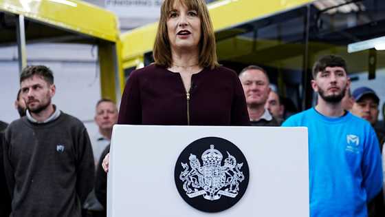 Defence or environment? London faces spending choices
