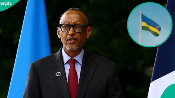 Full list of African countries eligible for free visa on arrival in Rwanda for 90-day stay