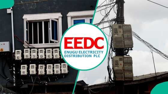 Enugu DisCo resumes distribution of free prepaid meters, warns residents against bypassing