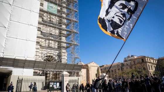 La disparition de l’ex-épouse de Bernard Tapie, Michèle Layec
