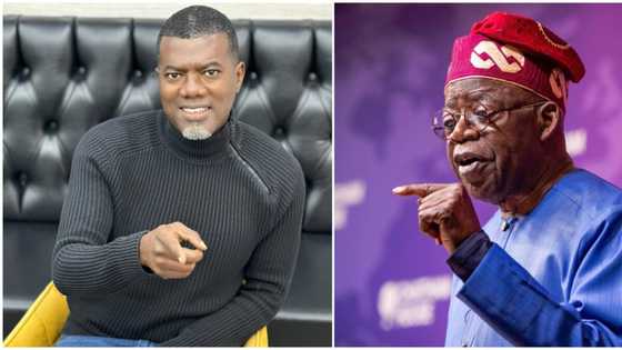 Coup d’etat: Why Nigeria should reestablish rule of law in Niger Republic, Reno Omokri reveals