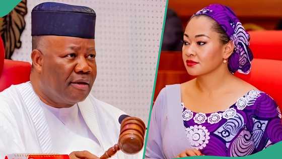 Natasha vs Akpabio: “Why Senate cannot recall Kogi lawmaker,” Lawyer explains