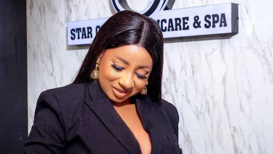 Mide Martins’ biography: age, siblings, husband, children, net worth