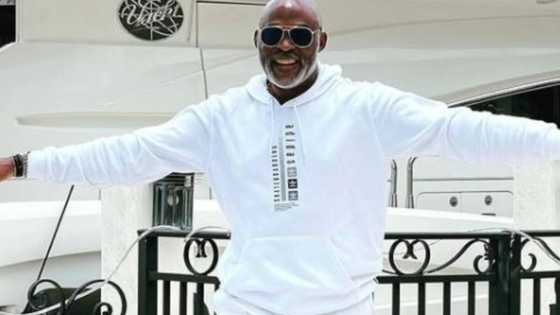 None of my parents lived to be 60, life for me is just about to get started: Actor RMD says ahead of birthday