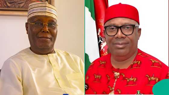 ADC names Senator Austin Akobundu as presidential campaign council director-general