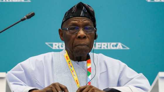 Olusegun Obasanjo biography: age, education, net worth, children