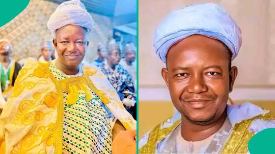 Prominent Islamic scholar sheikh Usman Kusfah Rigi-rigi dies in Kaduna