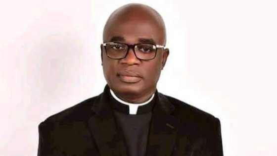 2023 Benue governorship polls: Three key reasons why Rev. Alia won