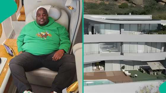 Wicknell Chivayo’s kin finally shares how his children will inherit his multimillion-dollar estate