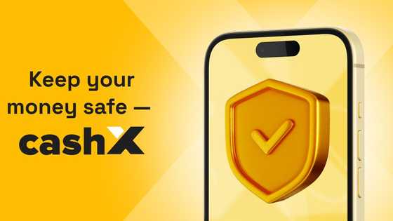 As your phone becomes your wallet, safety matters more - CashX Experts