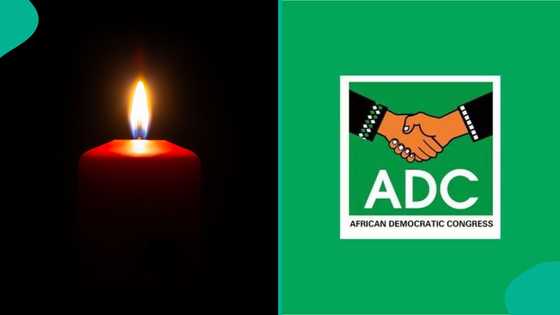 Breaking: Grief as ADC vice presidential candidate, Amaechi, loses mother