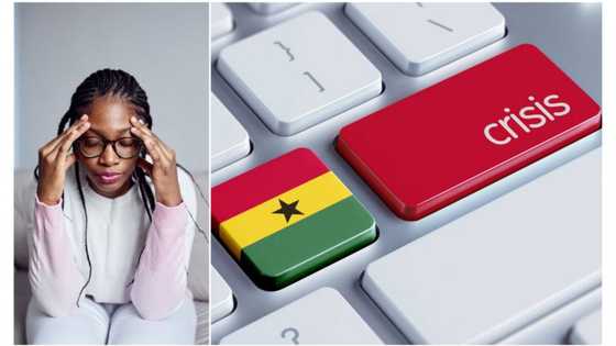 Top 5 African countries with worst debt crisis in 2023, one has highest inflation in history, Nigeria missing